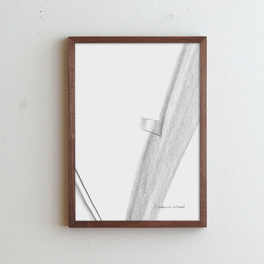 DENTO FRAME | SANO A3 (額縁)