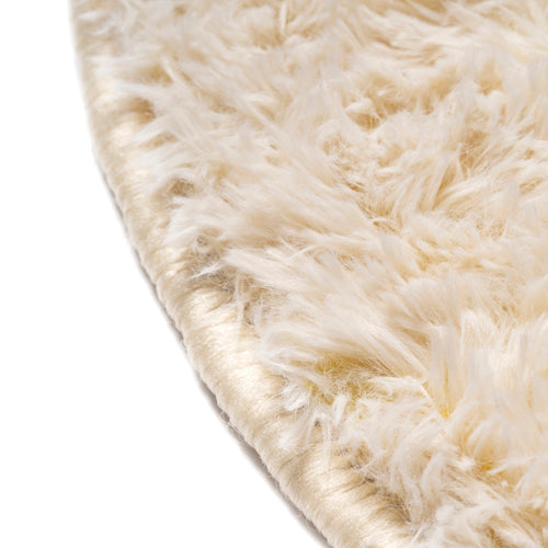 BRID SECTION COLOR RUG ф55