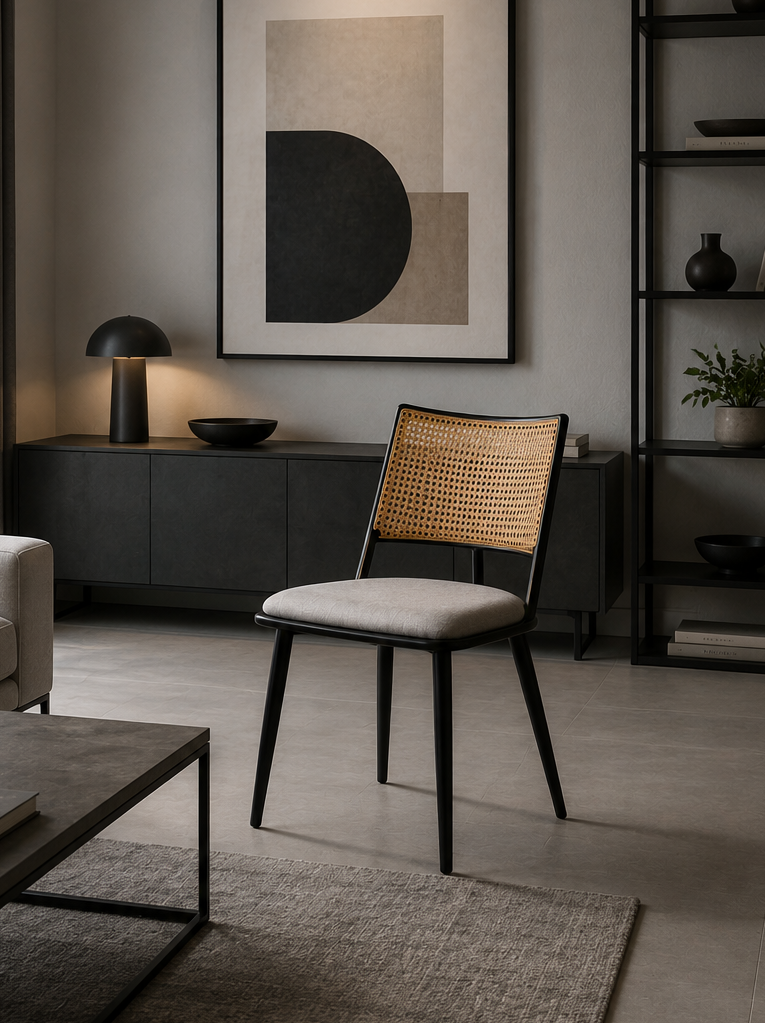 ラタンチェア YUKICH SELECT ラタン調チェア YS-CHA012 – YUKICH LIVING SHOP