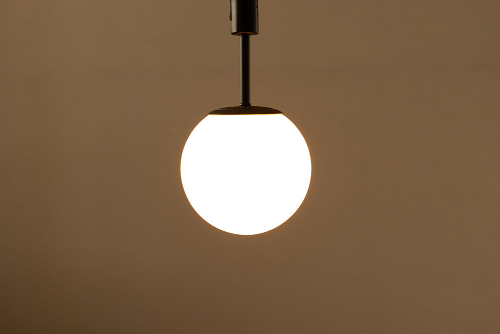BRID TINY GLASS DUCT LIGHT 1