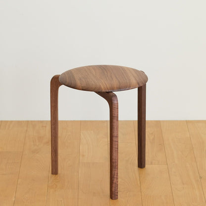 DENTO LISCIO | Stool (3本脚スツール)