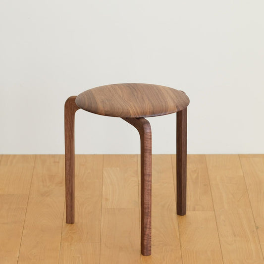 DENTO LISCIO | Stool (3本脚スツール)