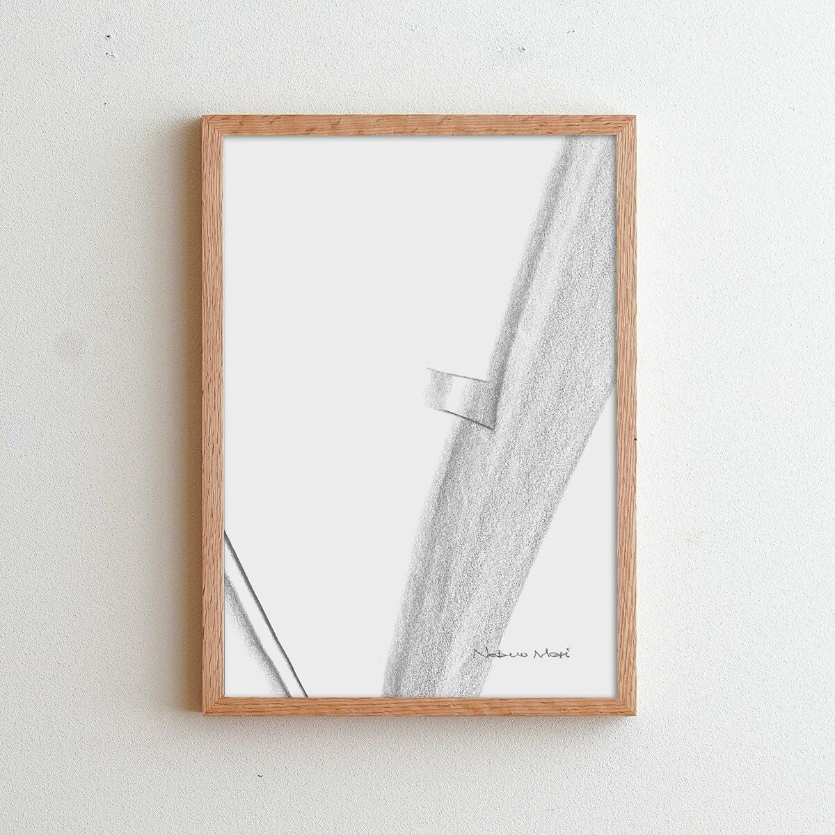 DENTO FRAME | SANO A3 (額縁)