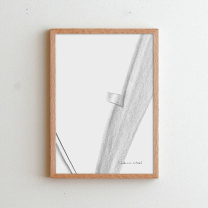 DENTO FRAME | SANO A3 (額縁)