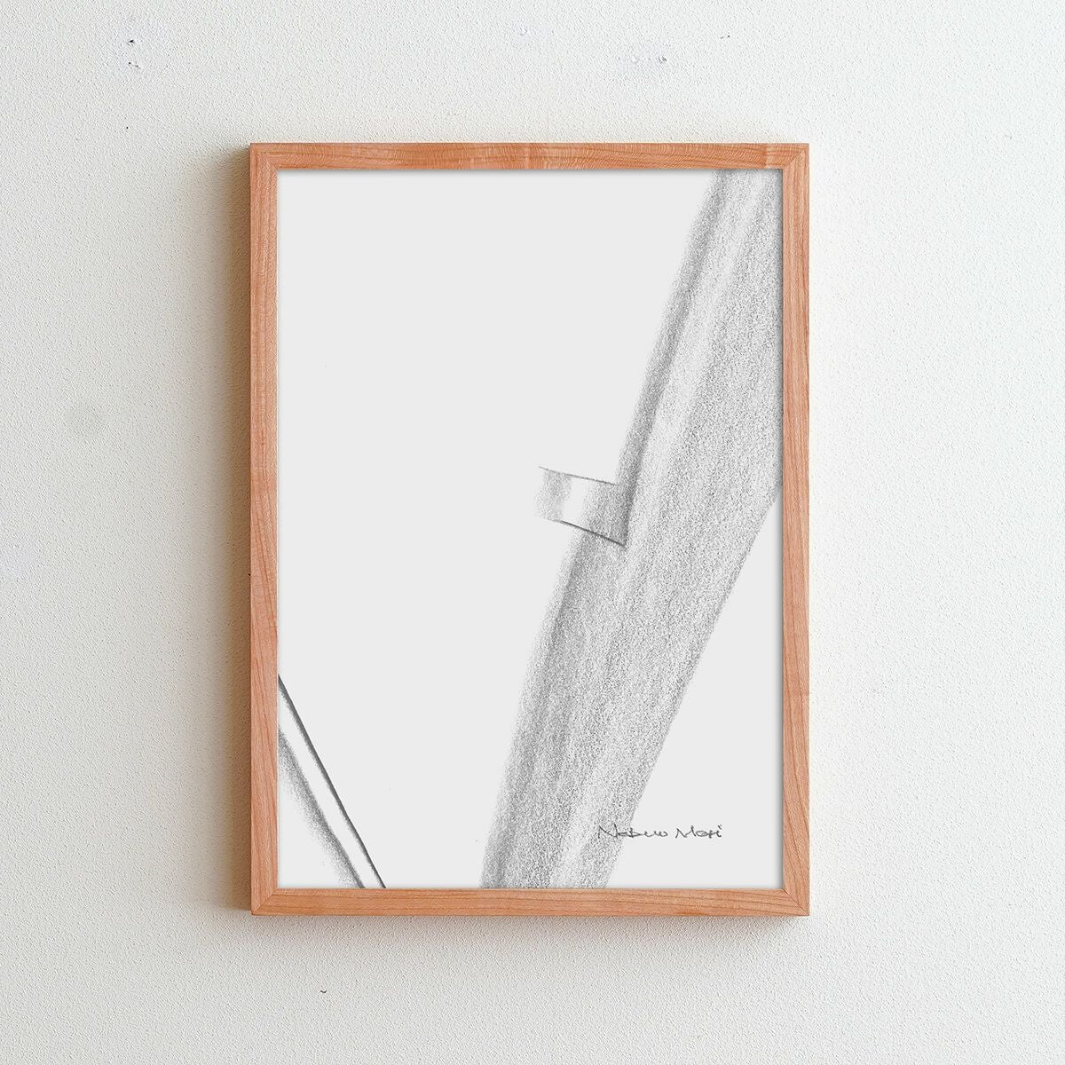 DENTO FRAME | SANO A3 (額縁)