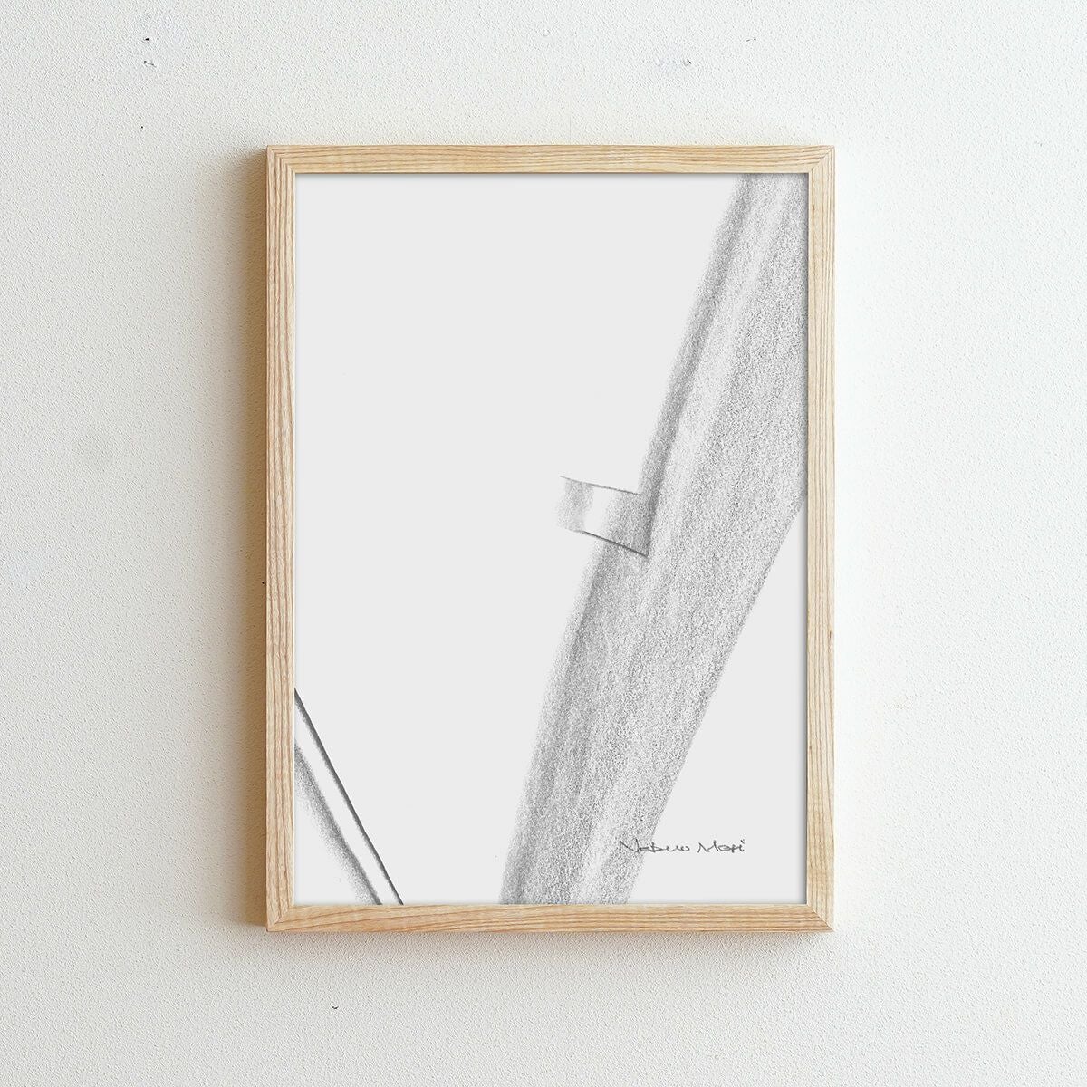 DENTO FRAME | SANO A3 (額縁)