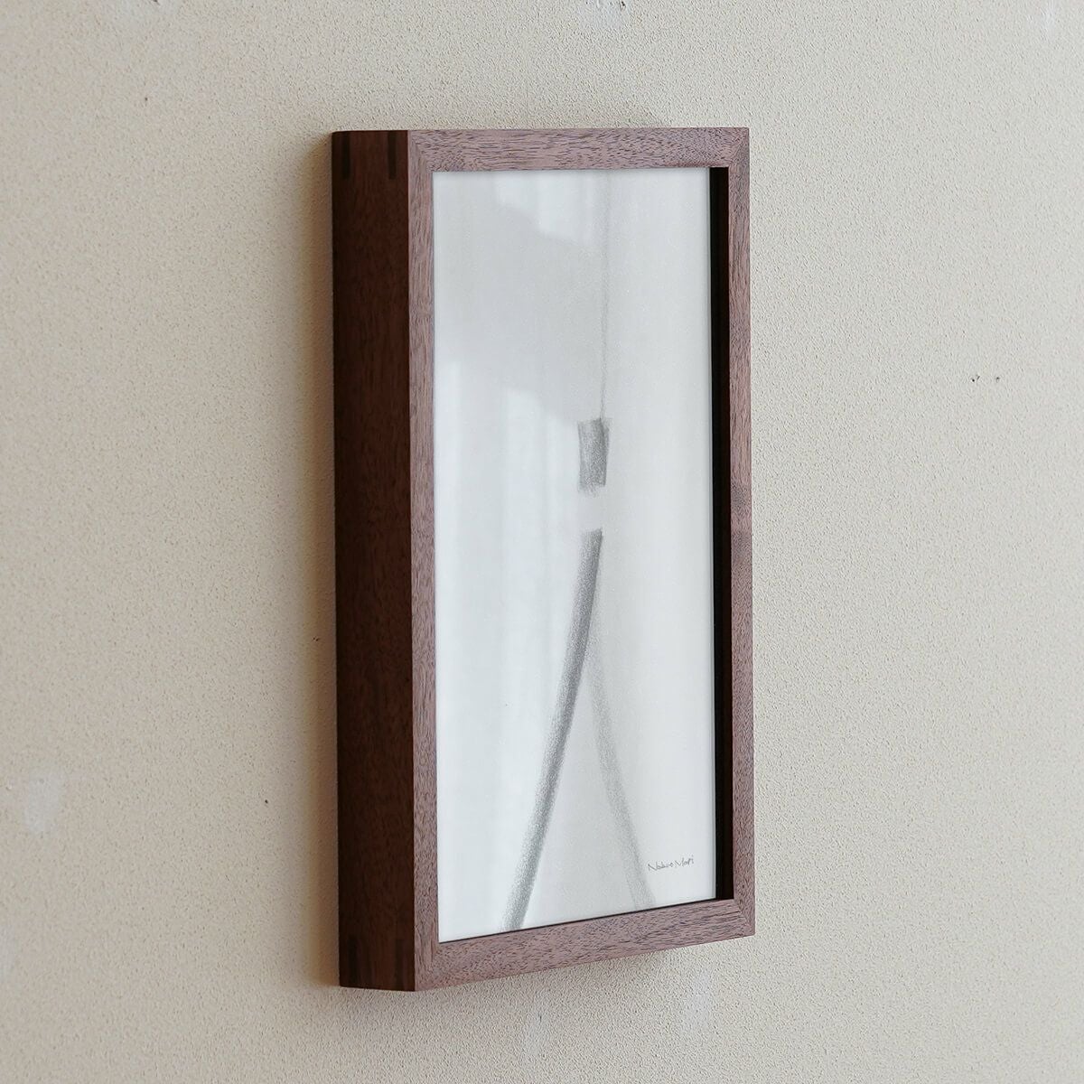 DENTO FRAME | SANO A4 (額縁)