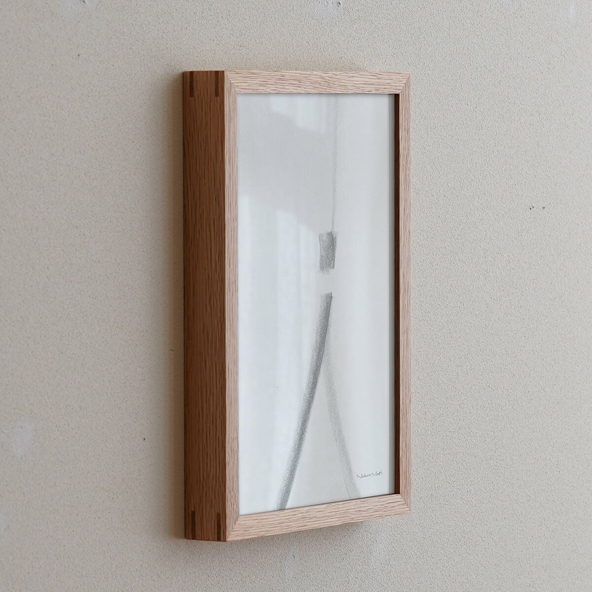 DENTO FRAME | SANO A4 (額縁)