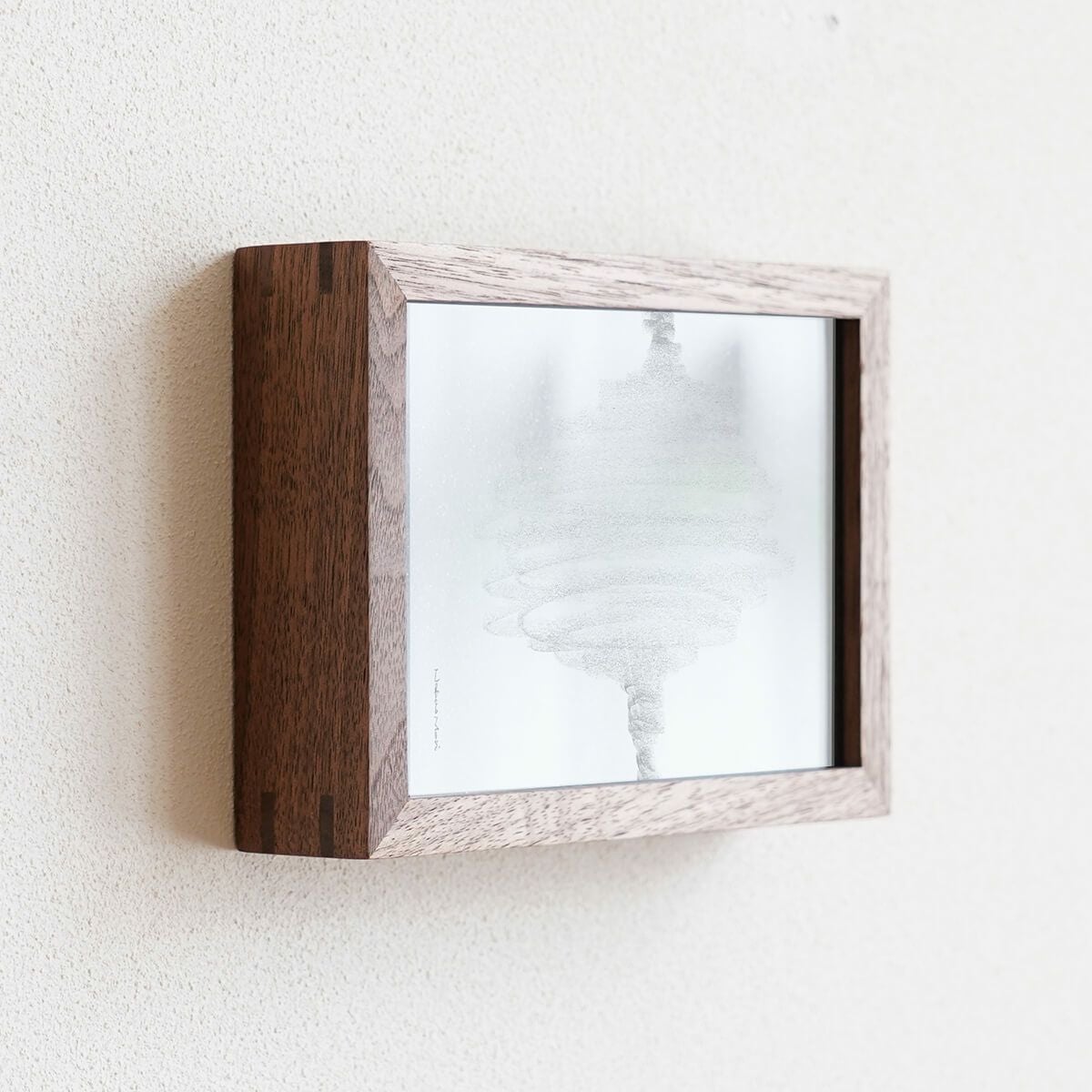 DENTO FRAME | SANO PostCard (額縁)