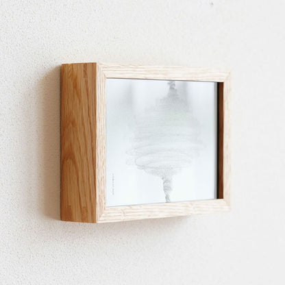 DENTO FRAME | SANO PostCard (額縁)