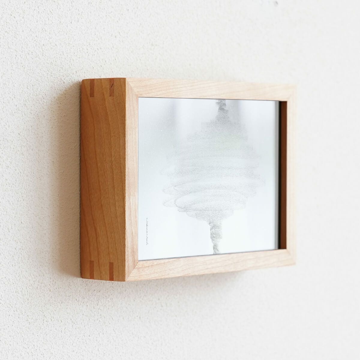 DENTO FRAME | SANO PostCard (額縁)