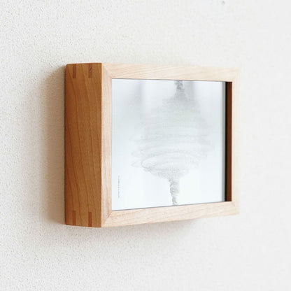 DENTO FRAME | SANO PostCard (額縁)