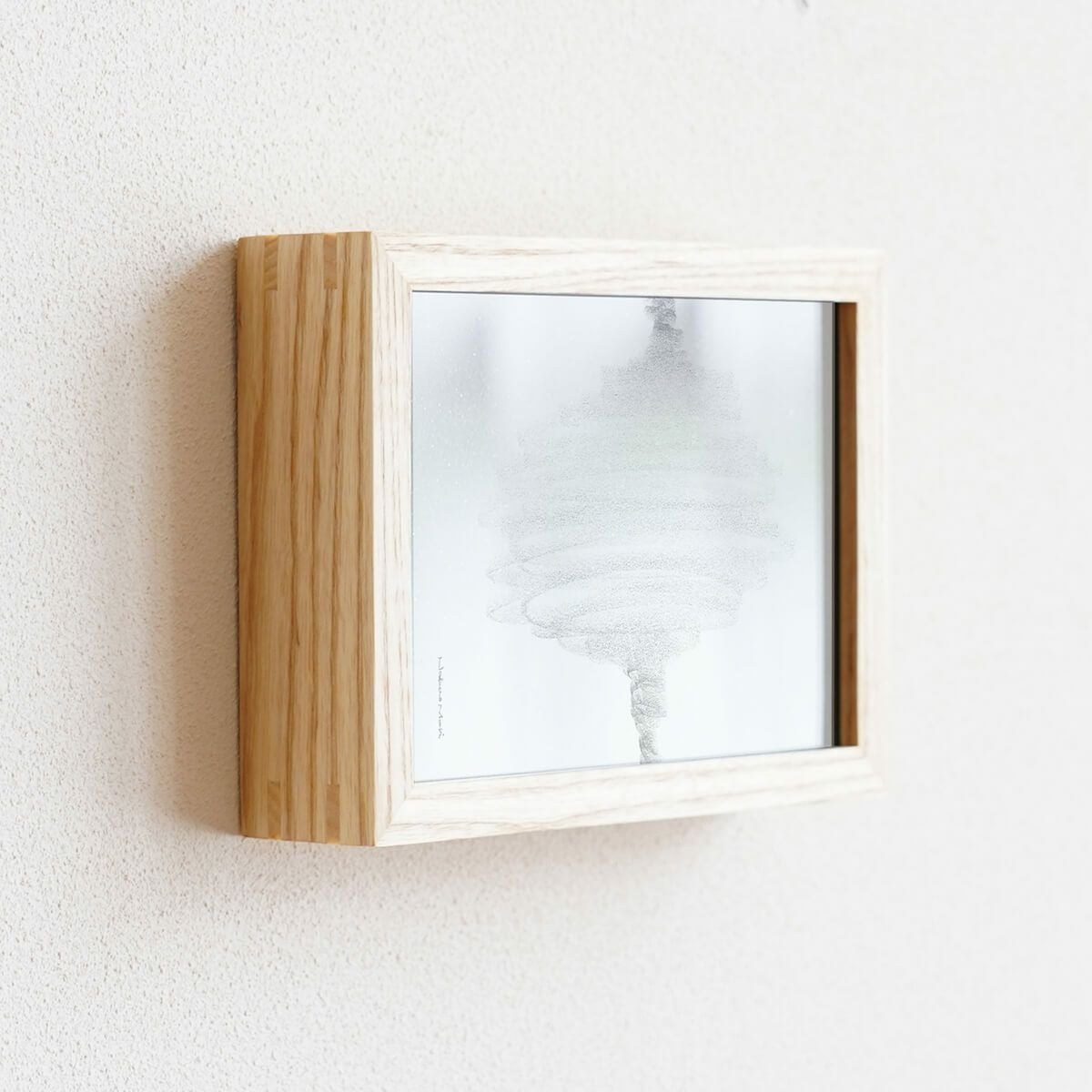DENTO FRAME | SANO PostCard (額縁)