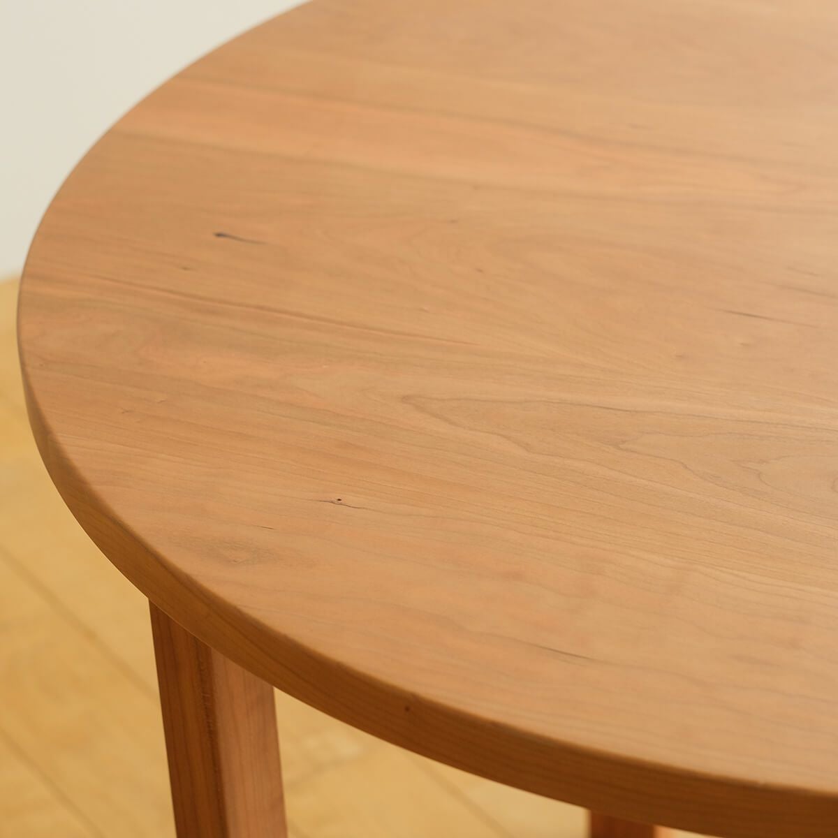 DENTO COCCO | Circle Dining Table 98 (ダイニングテーブル)