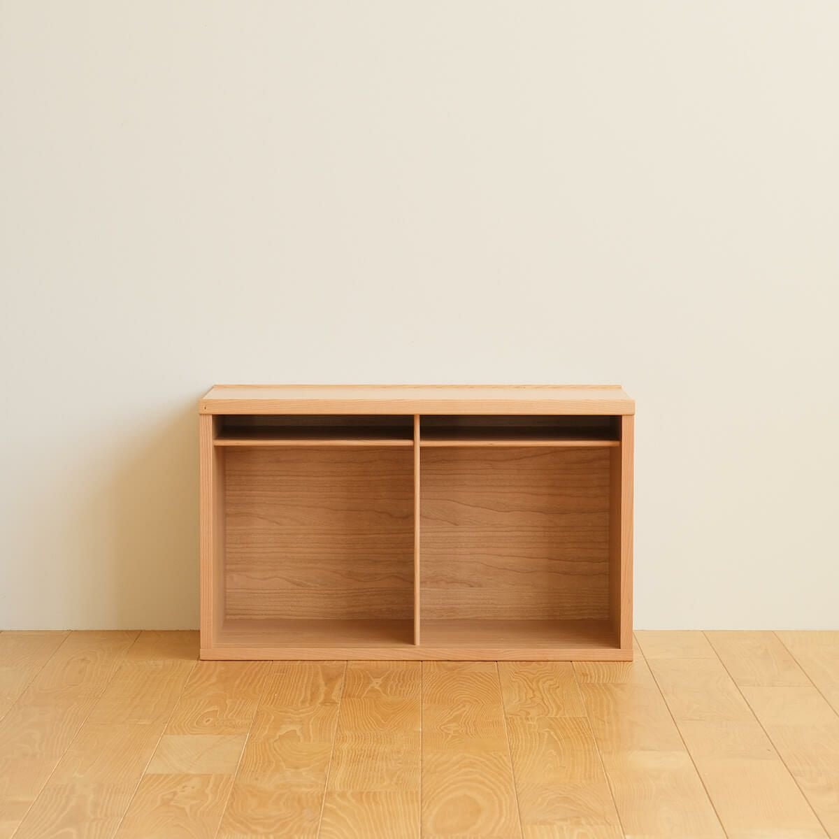DENTO COCCO | Unit A (収納)