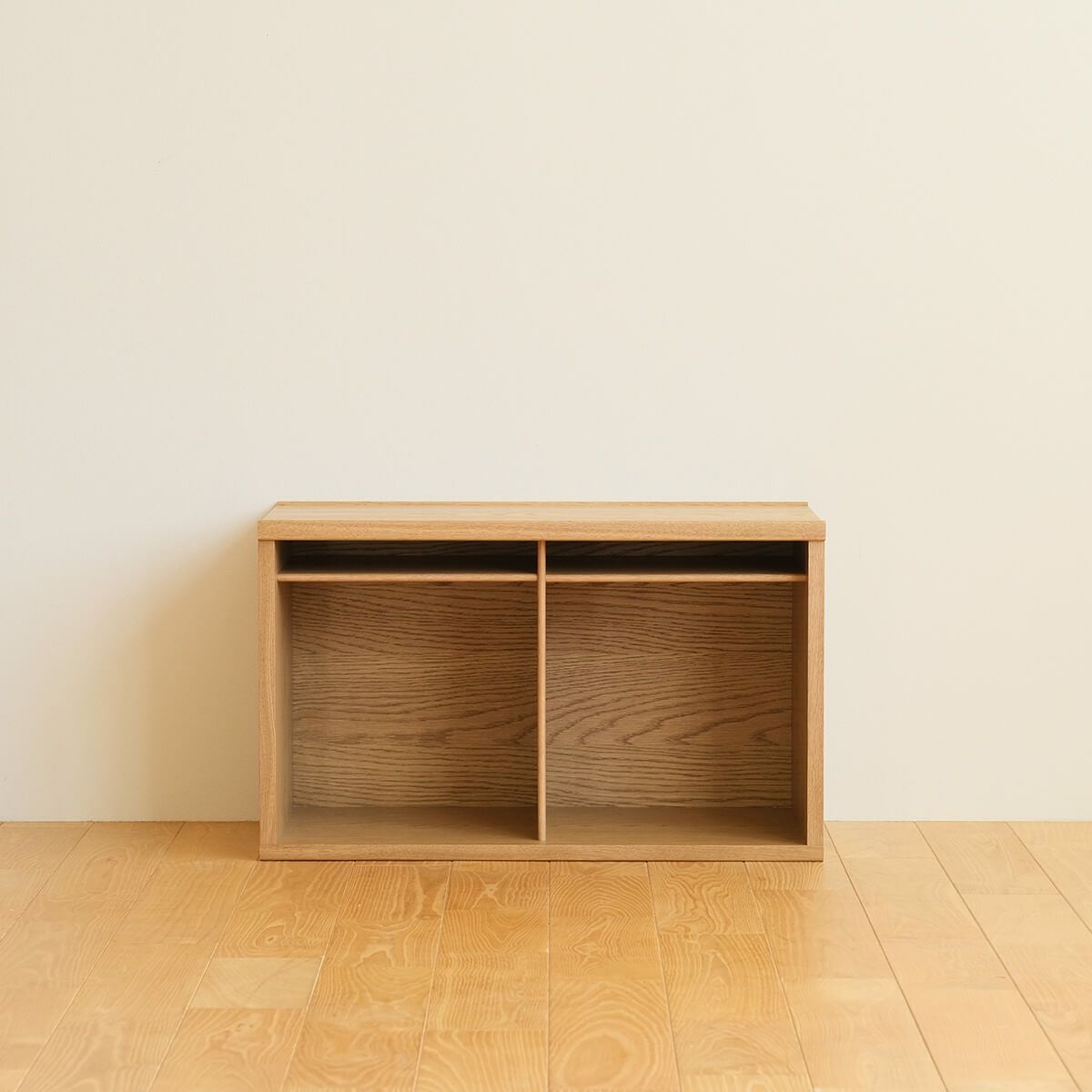 DENTO COCCO | Unit A (収納)