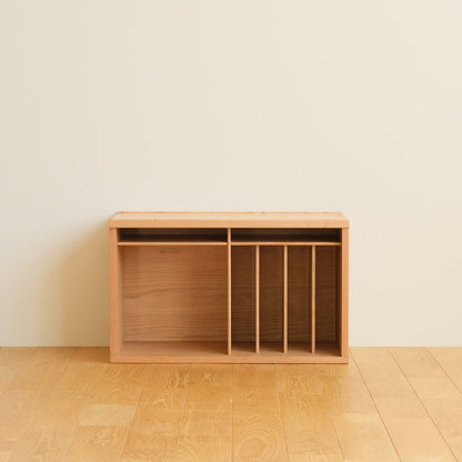 DENTO COCCO | Unit B (収納)