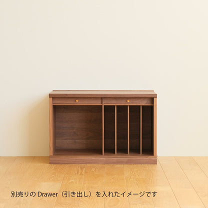 DENTO COCCO | Unit B (収納)