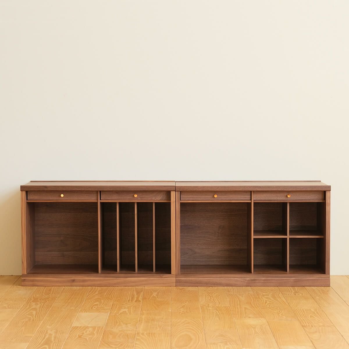 DENTO COCCO | Unit B (収納)