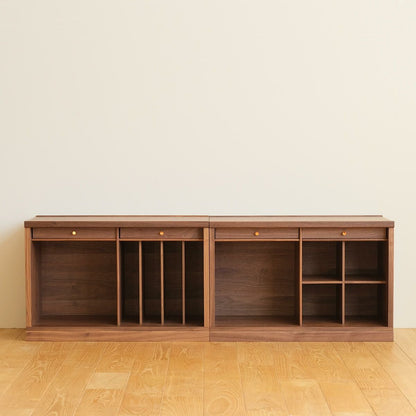 DENTO COCCO | Unit B (収納)