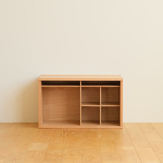 DENTO COCCO | Unit C (収納)