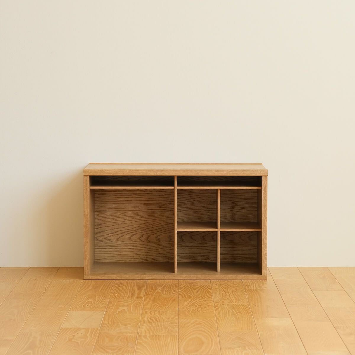 DENTO COCCO | Unit C (収納)