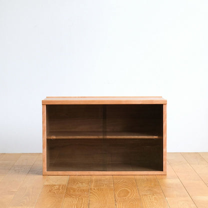DENTO COCCO | Unit D (収納)