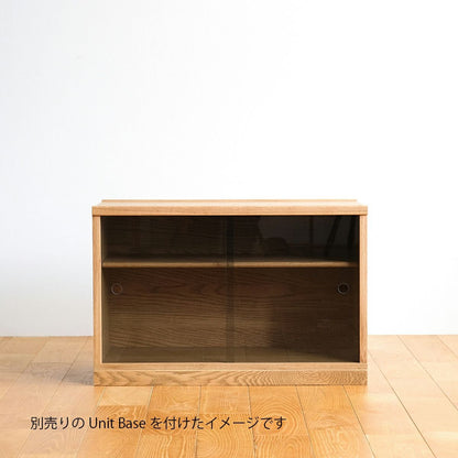 DENTO COCCO | Unit D (収納)