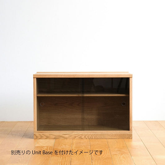 DENTO COCCO | Unit D (収納)