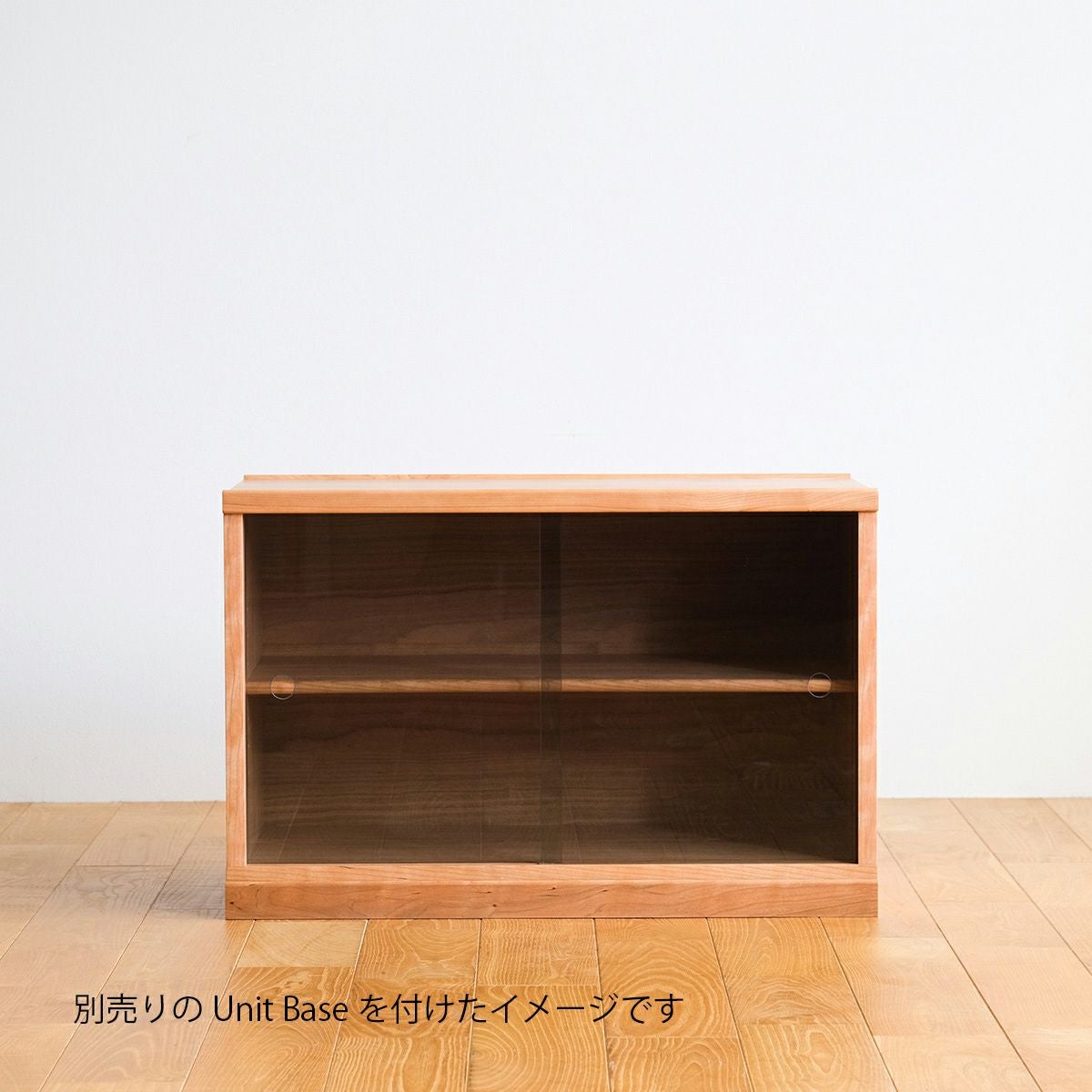 DENTO COCCO | Unit D (収納)