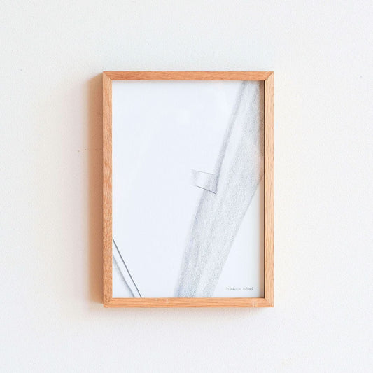 DENTO FRAME - オーク