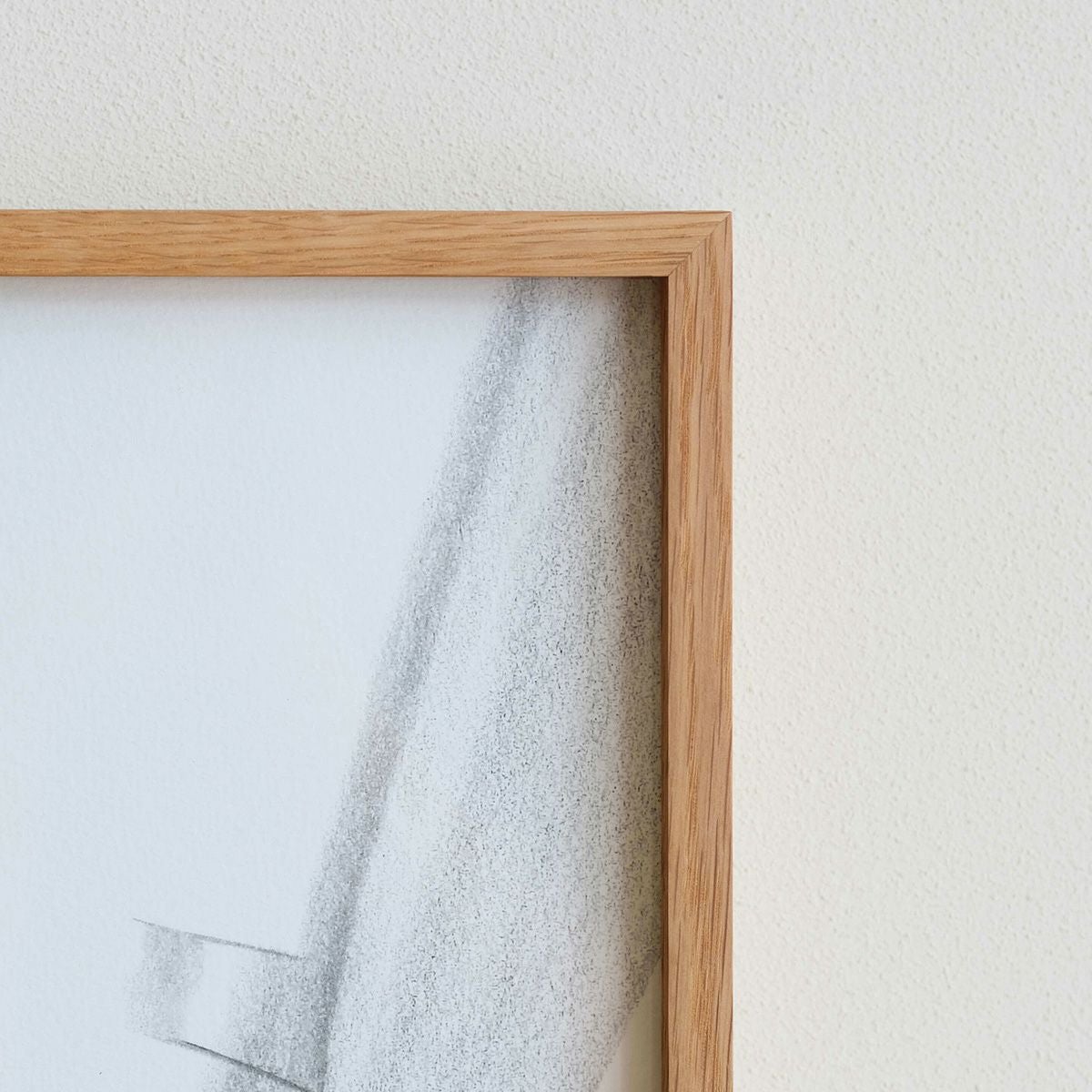 DENTO FRAME | DIRITTO A4 (額縁)