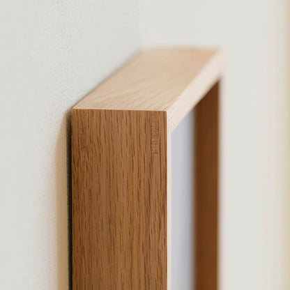 DENTO FRAME | DIRITTO A4 (額縁)