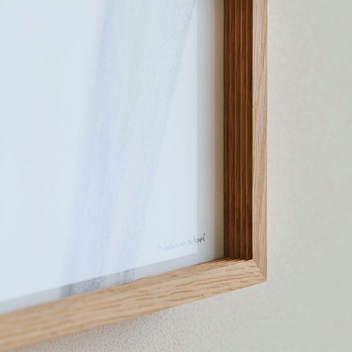 DENTO FRAME | DIRITTO A4 (額縁)