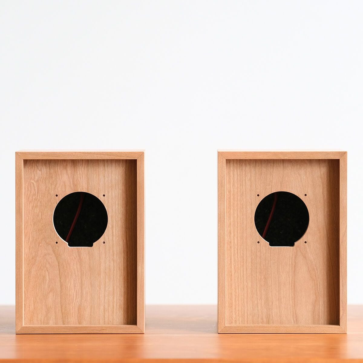 DENTO SSFWA | きほんのスピーカーキット完成品 (2個セット)