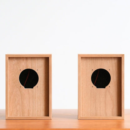 DENTO SSFWA | きほんのスピーカーキット完成品 (2個セット)