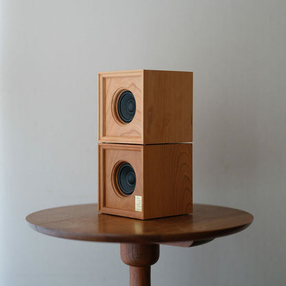 DENTO SSFWA | Little Speaker / classic (2個セット)