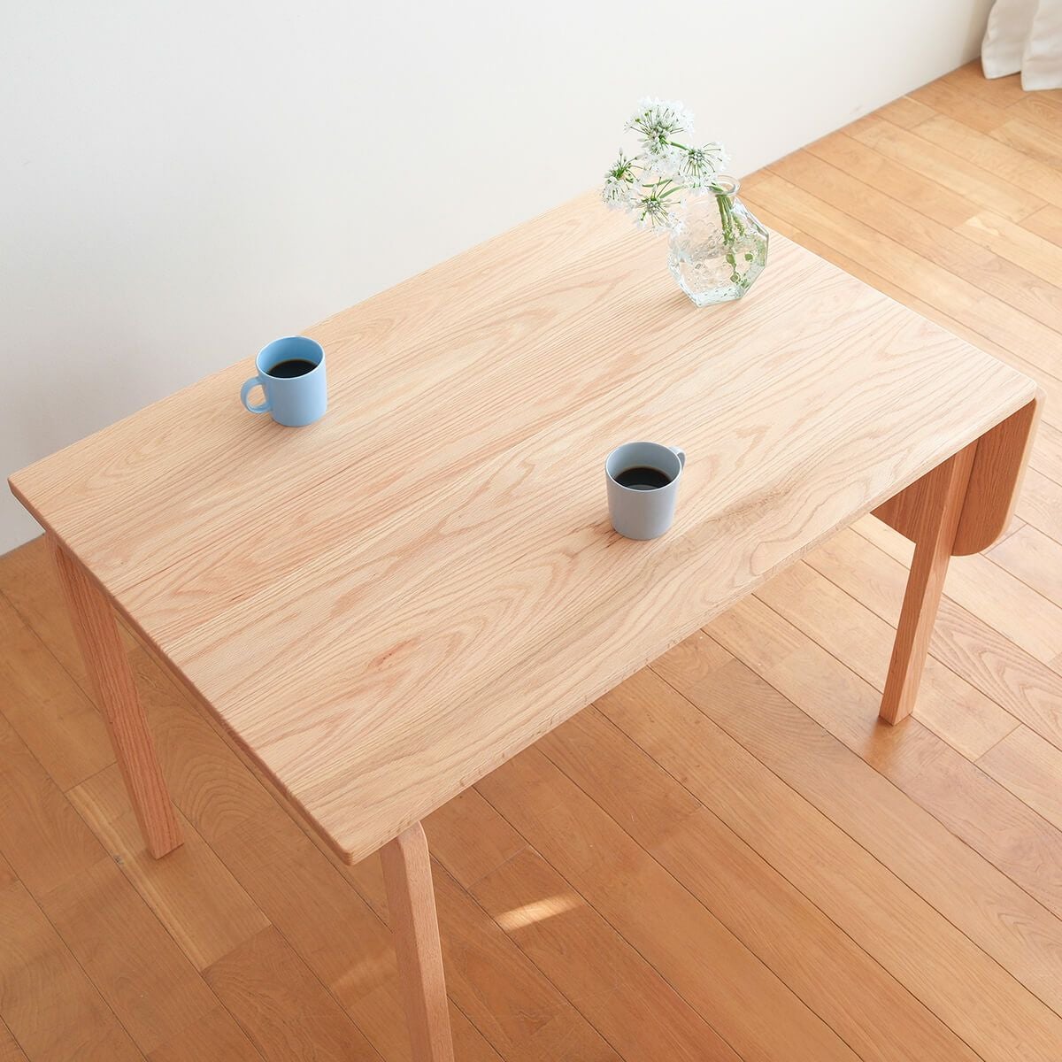 DENTO COCCO | Extention Table 105-140 (エクステンションテーブル)