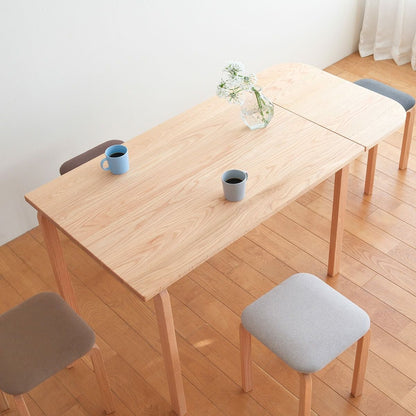 DENTO COCCO | Extention Table 105-140 (エクステンションテーブル)