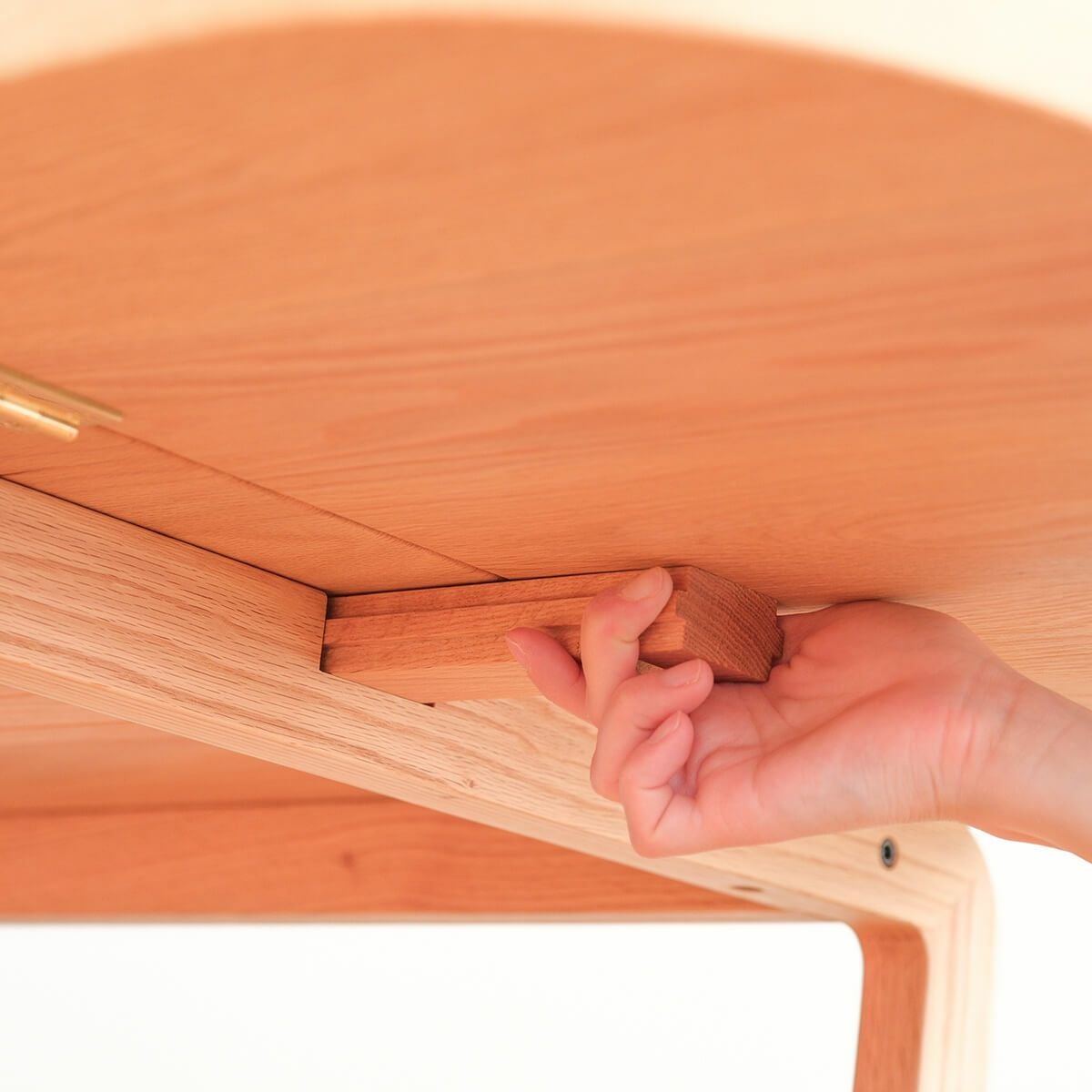 DENTO COCCO | Extention Table 105-140 (エクステンションテーブル)