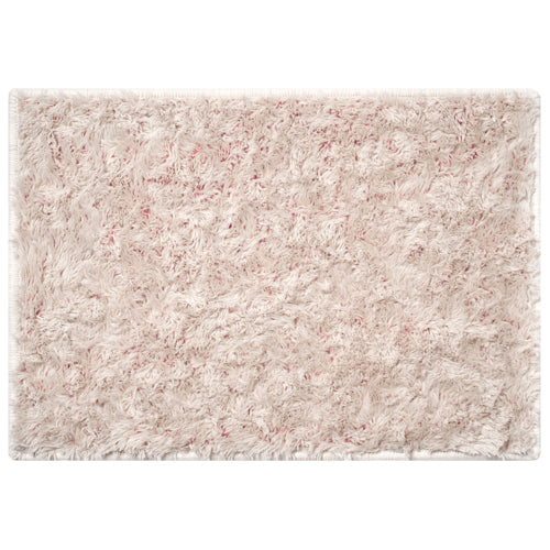 BRID SECTION COLOR RUG 50×70
