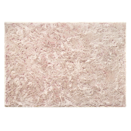BRID SECTION COLOR RUG 90×130