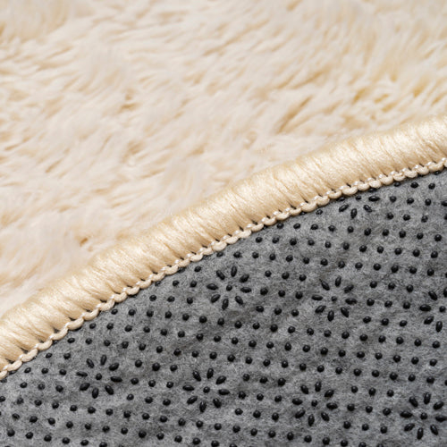 BRID SECTION COLOR RUG ф150
