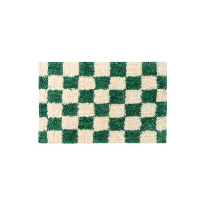BRID Morocco CHECKER RUG 50×70
