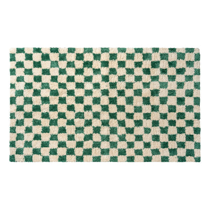 BRID Morocco CHECKER RUG 140×200