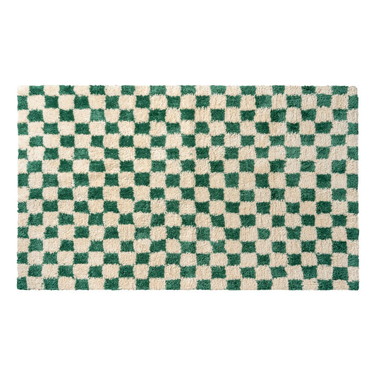 BRID Morocco CHECKER RUG 140×200