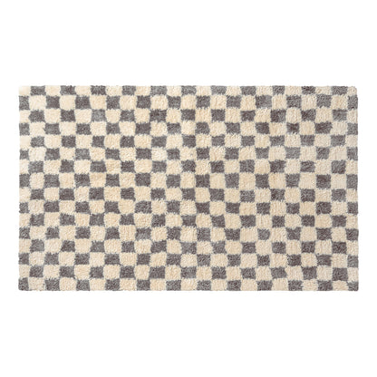 BRID Morocco CHECKER RUG 140×200