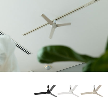 BRID DUCT RAIL FAN DC plus Φ50