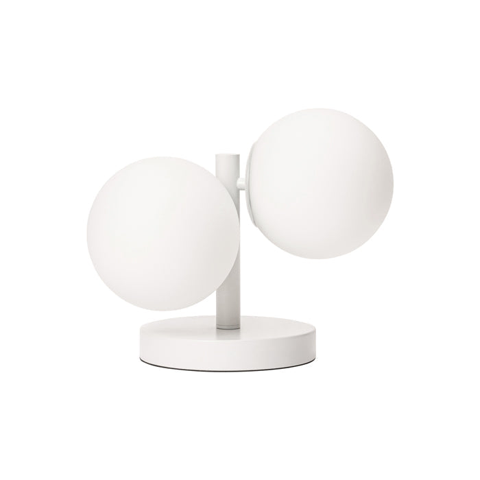 BRID TINY GLASS TABLE LIGHT