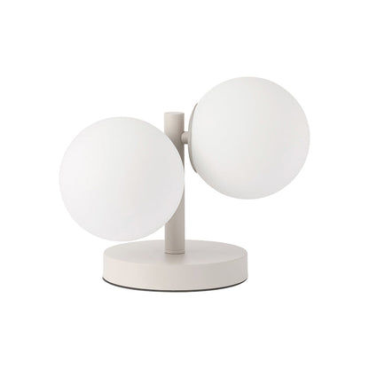 BRID TINY GLASS TABLE LIGHT
